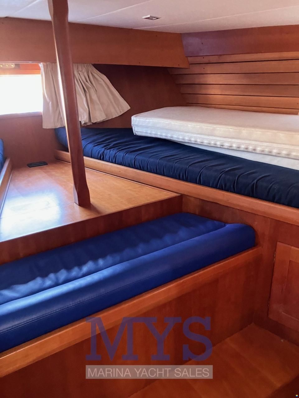 Velmare VAGABOND 47