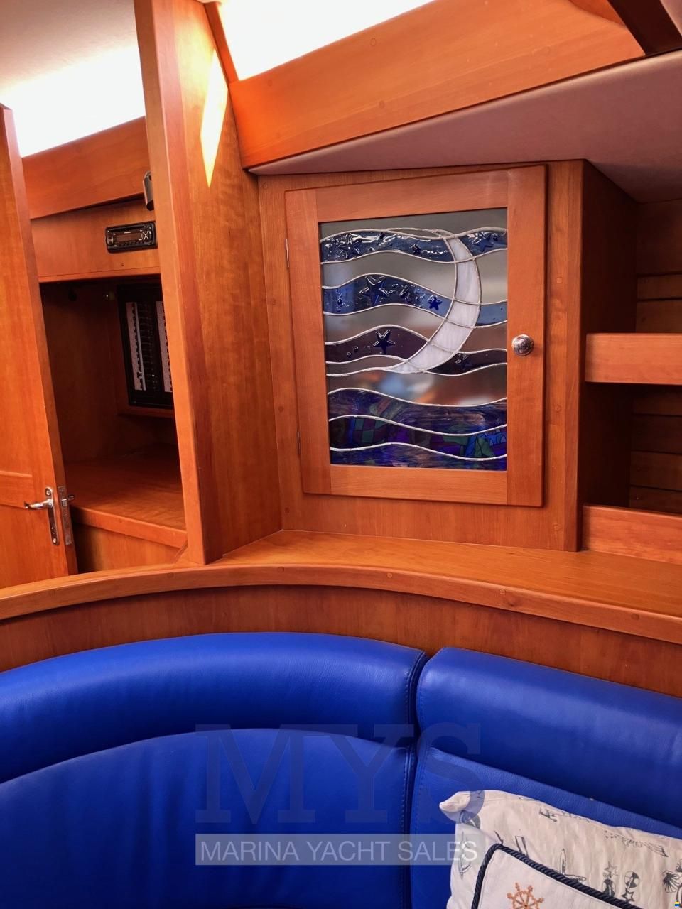 Velmare VAGABOND 47