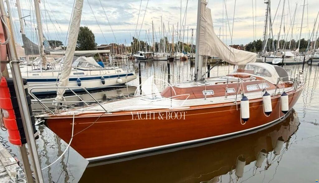 Nissen 38