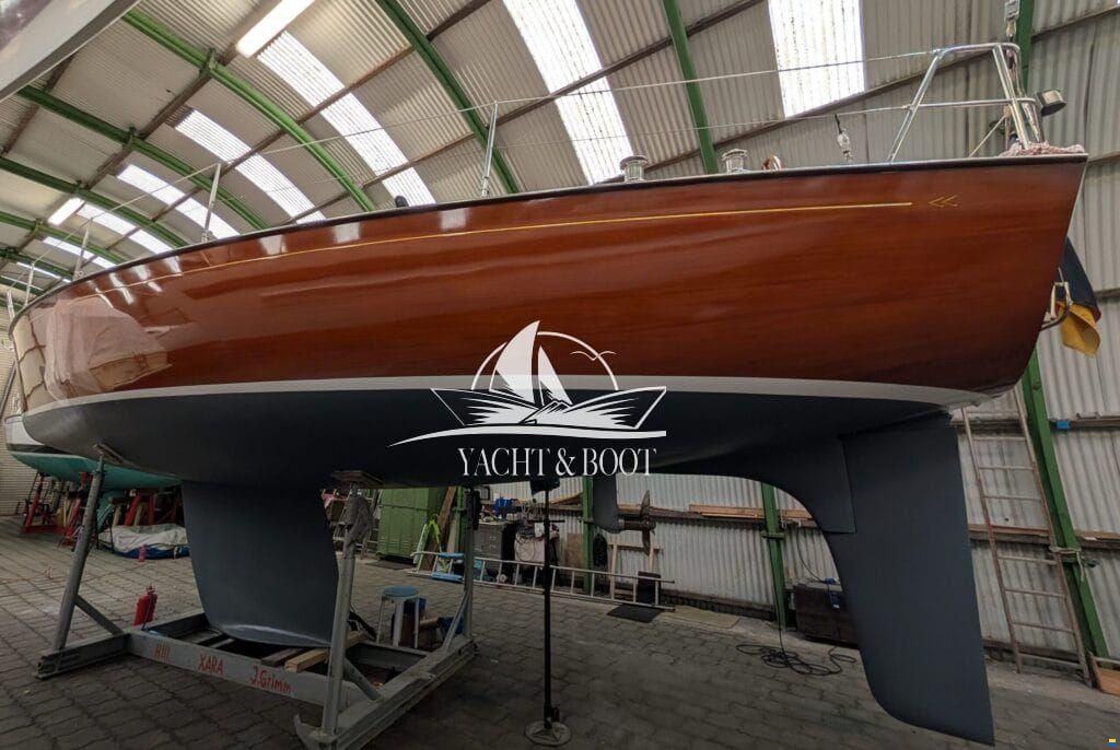Nissen 38