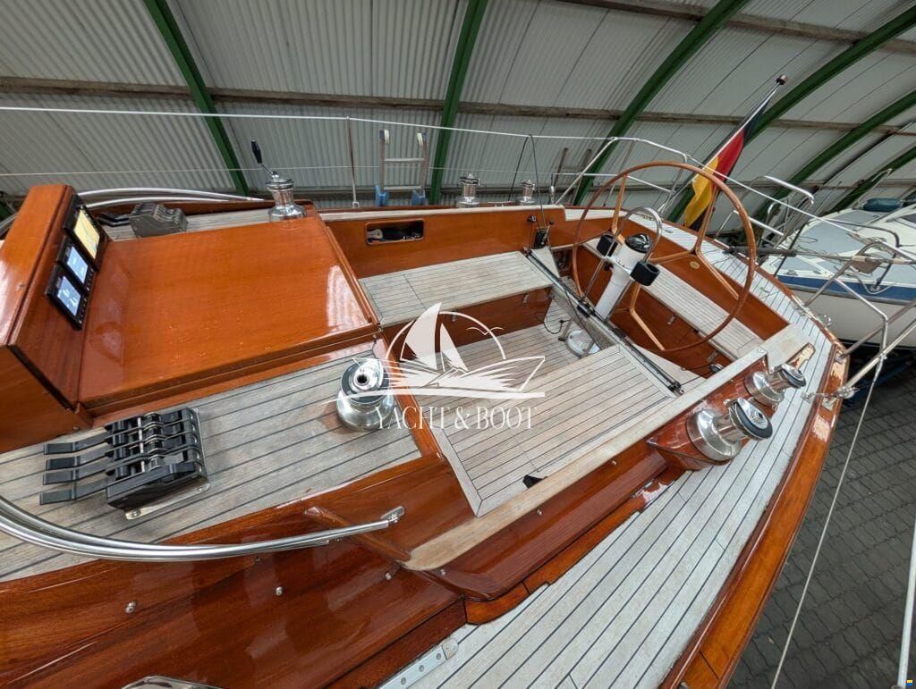 Nissen 38