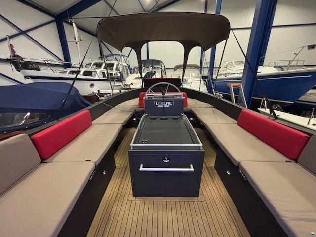Lekker Damsko 750