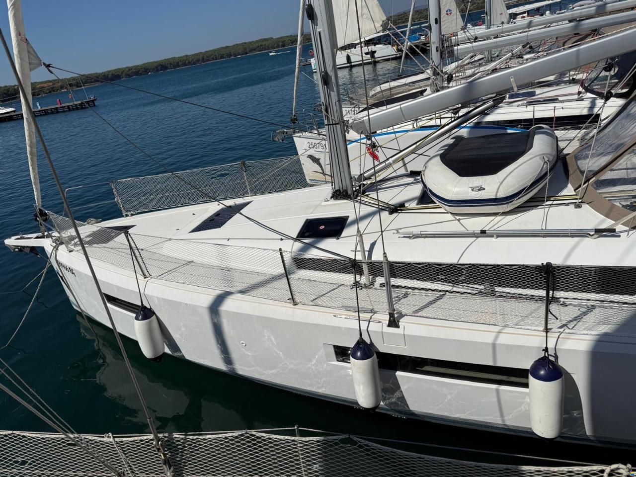 Jeanneau SUN ODYSSEY 440