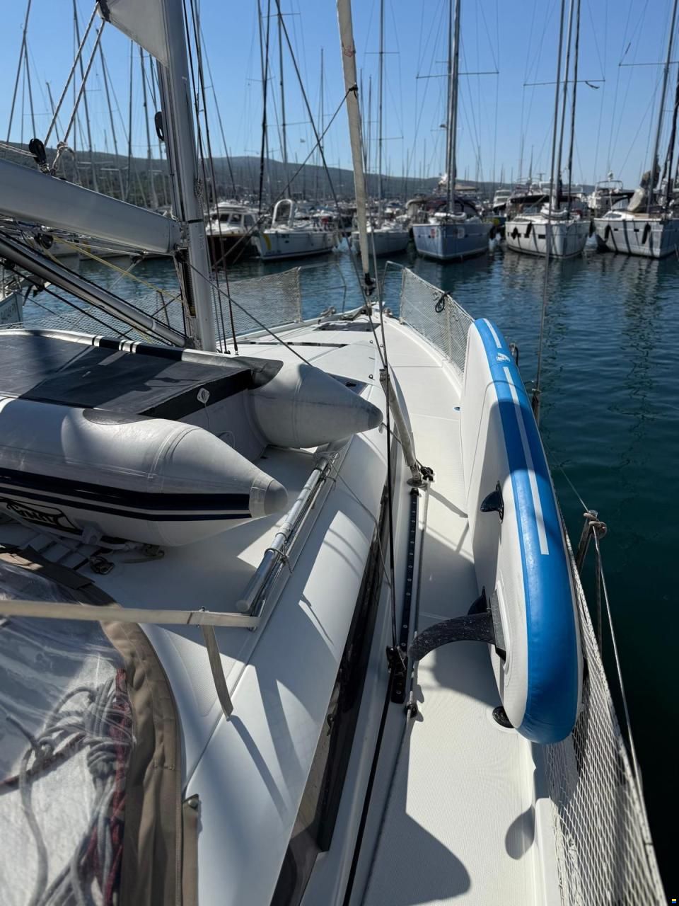 Jeanneau SUN ODYSSEY 440