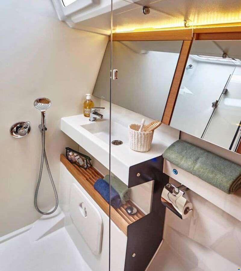 Jeanneau SUN ODYSSEY 440