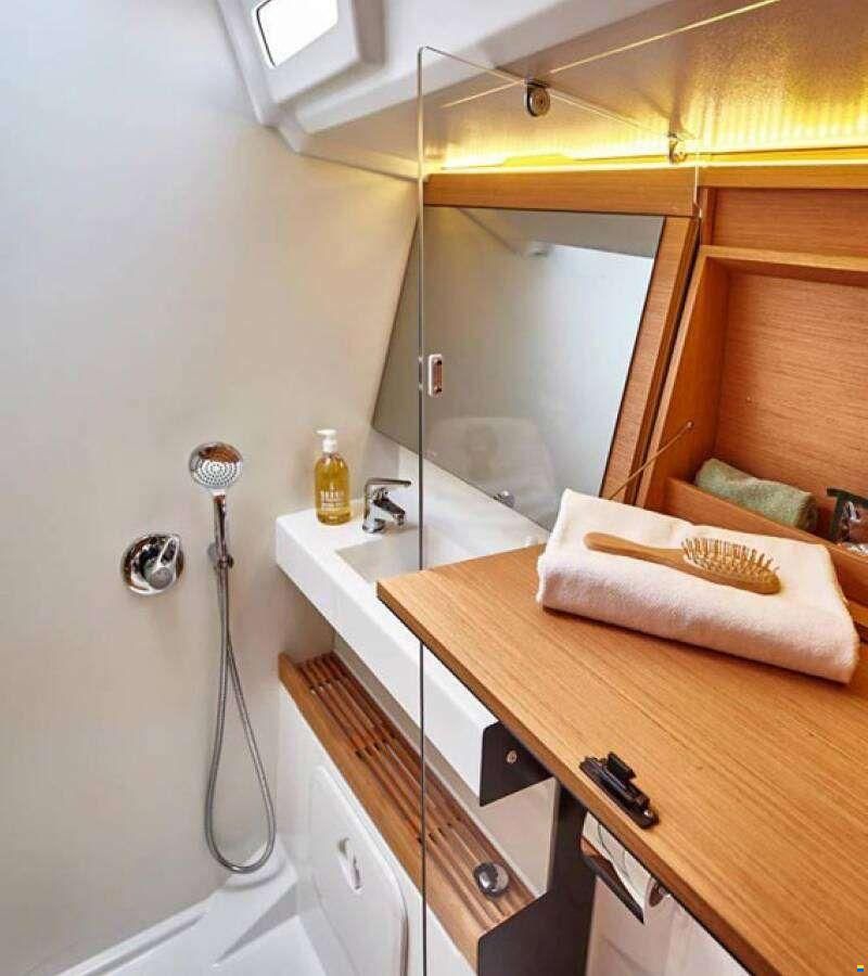 Jeanneau SUN ODYSSEY 440