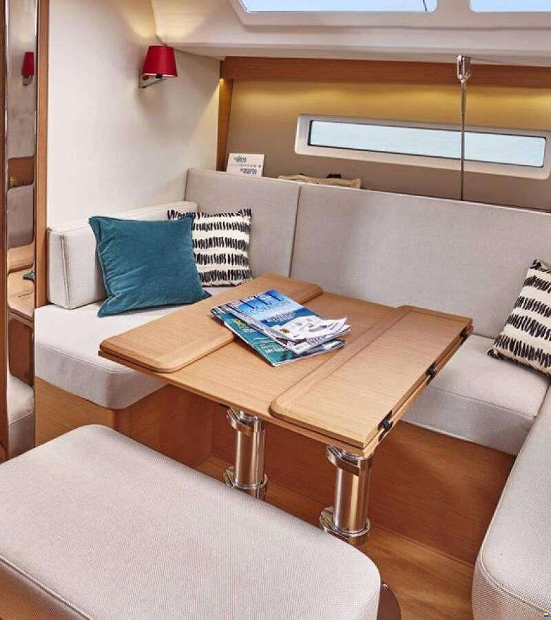 Jeanneau SUN ODYSSEY 440