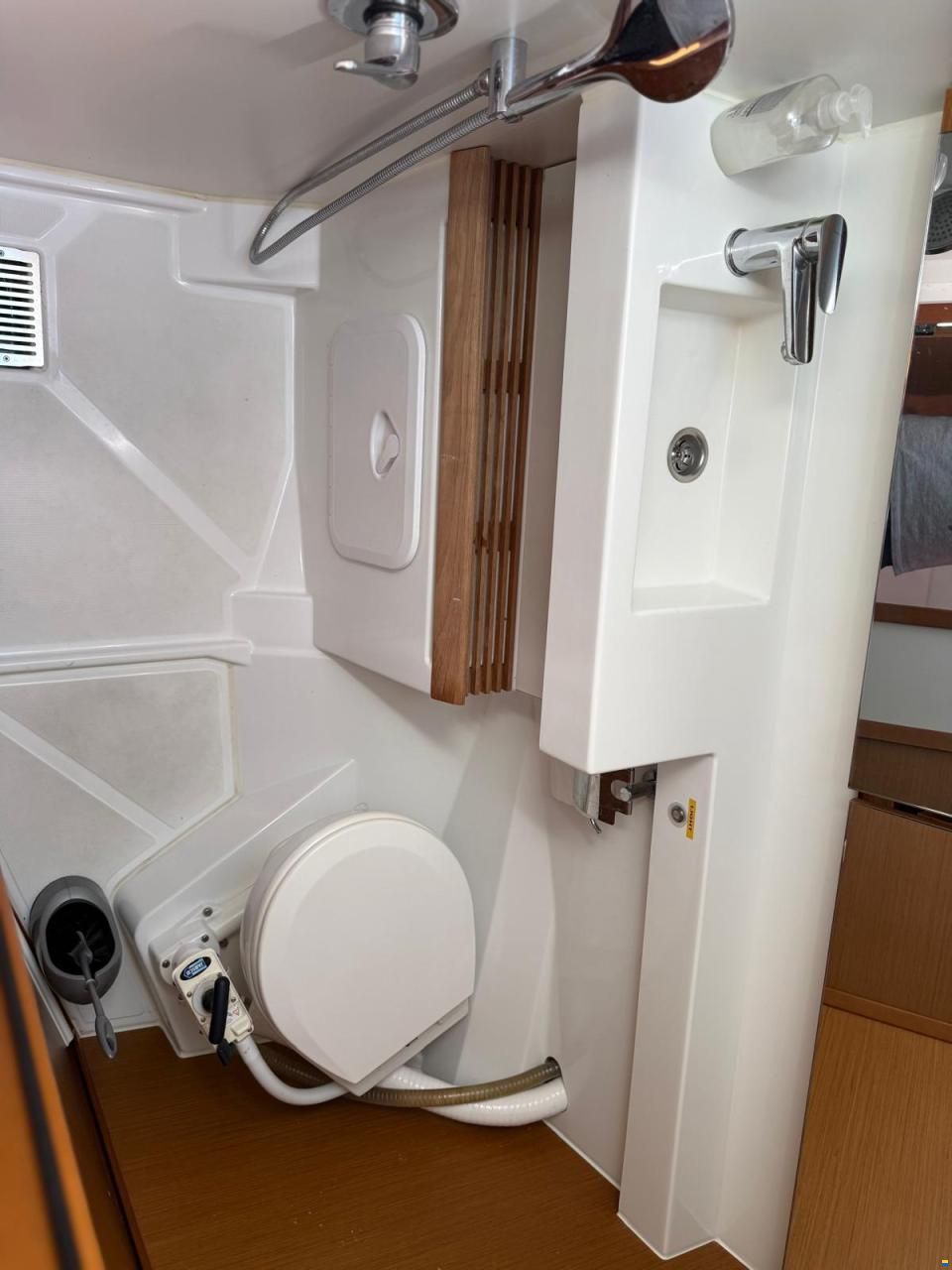 Jeanneau SUN ODYSSEY 440