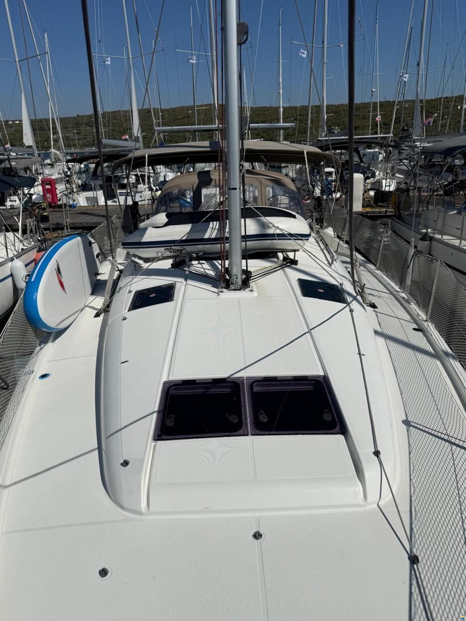 Jeanneau SUN ODYSSEY 440