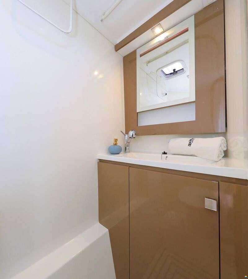 Fountaine Pajot MY 37