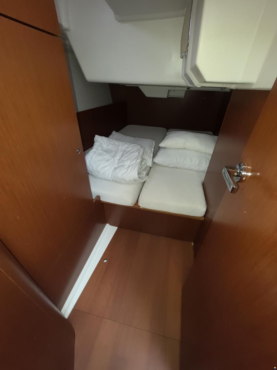 Beneteau OCEANIS 38.1