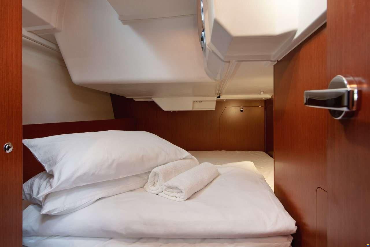 Beneteau OCEANIS 38.1