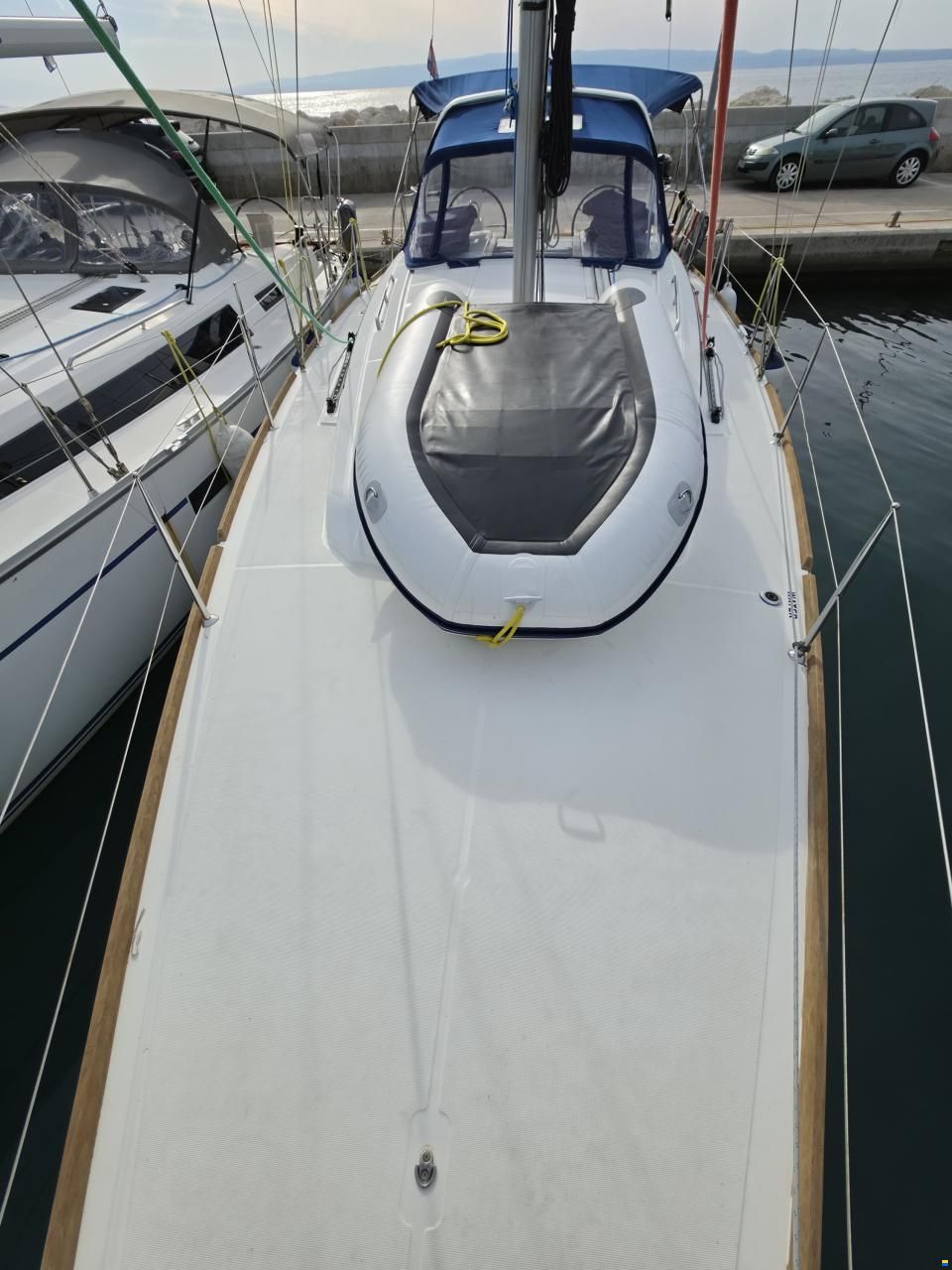 Beneteau OCEANIS 38.1