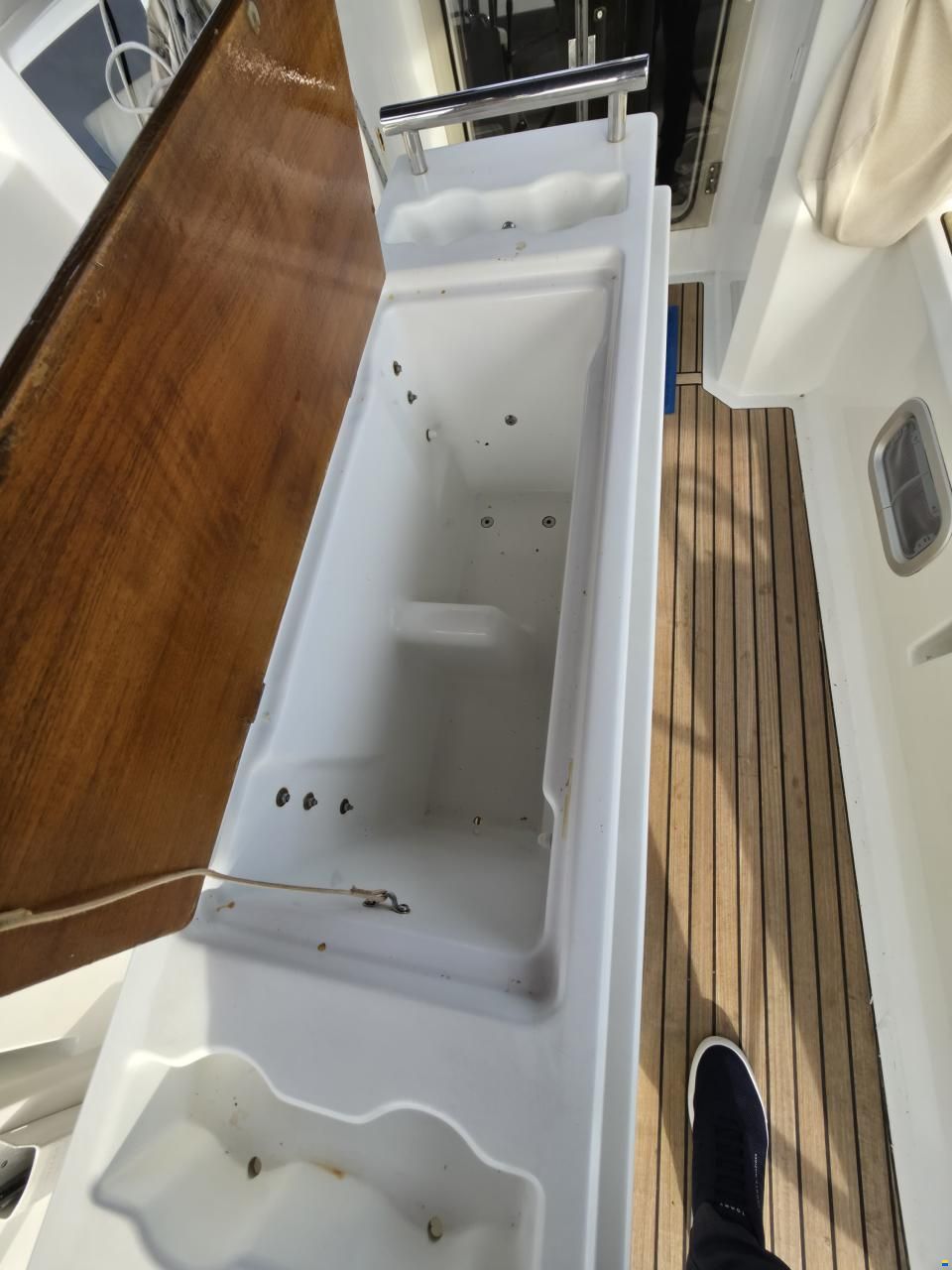 Beneteau OCEANIS 38.1