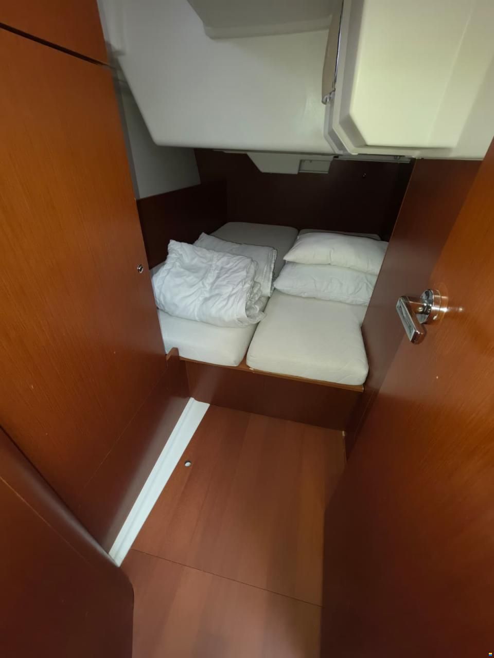 Beneteau OCEANIS 38.1