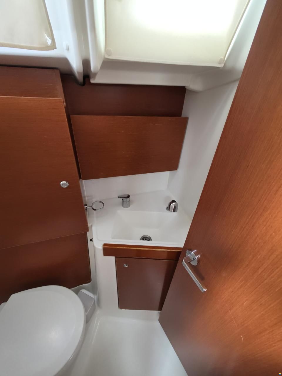 Beneteau OCEANIS 38.1