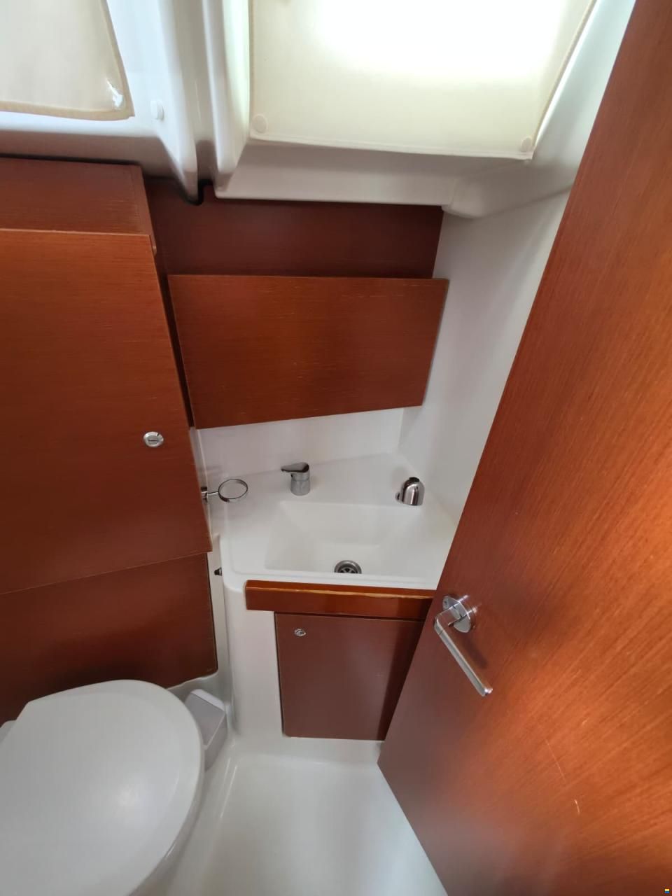 Beneteau OCEANIS 38.1