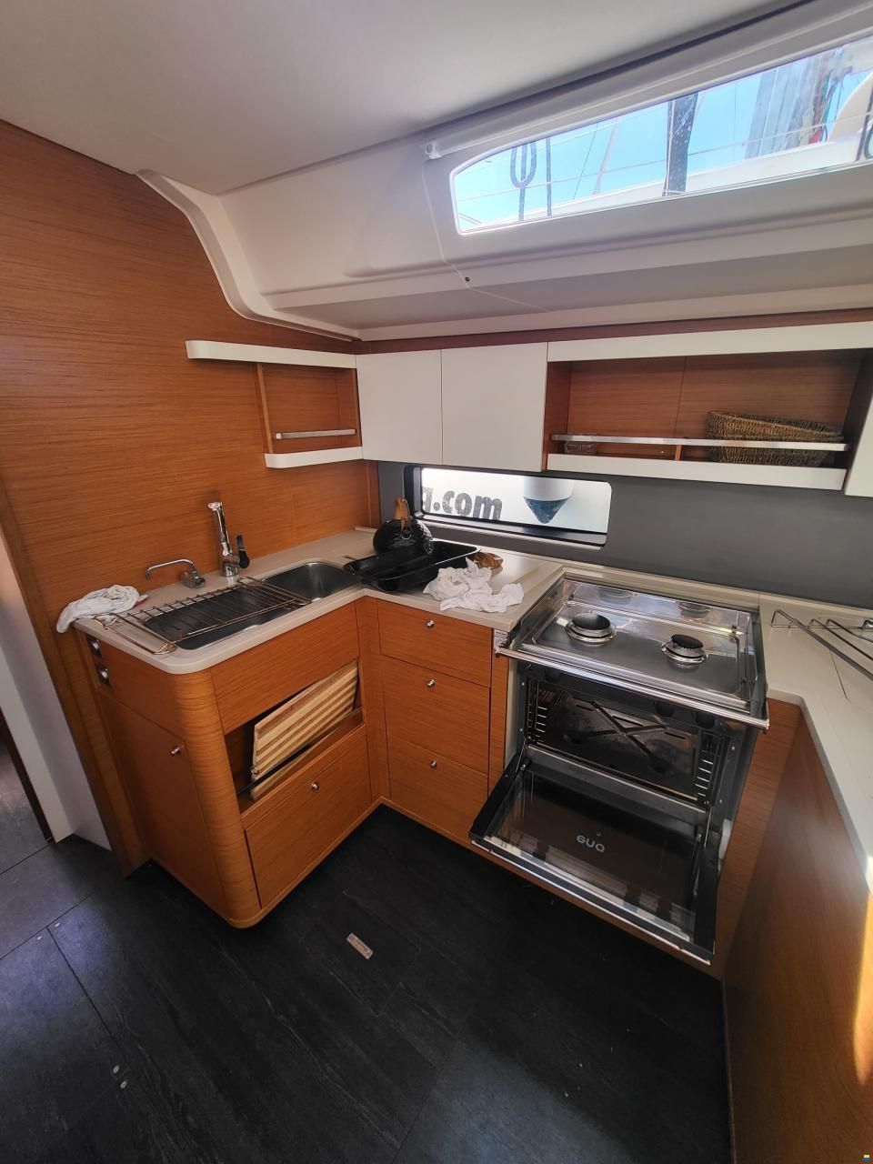 Dufour 44