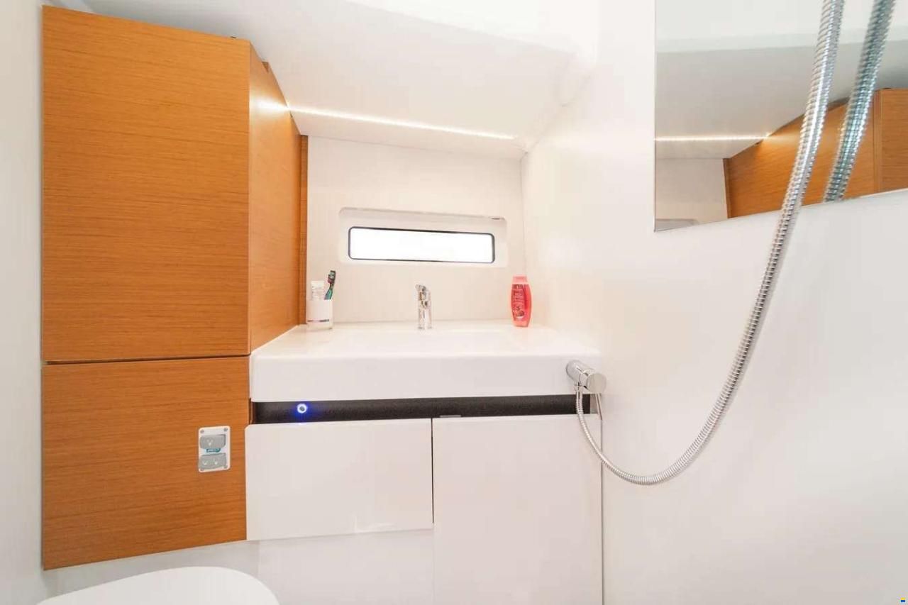 Jeanneau SUN ODYSSEY 490