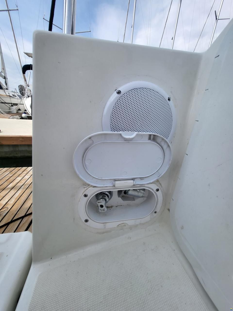 Jeanneau SUN ODYSSEY 349