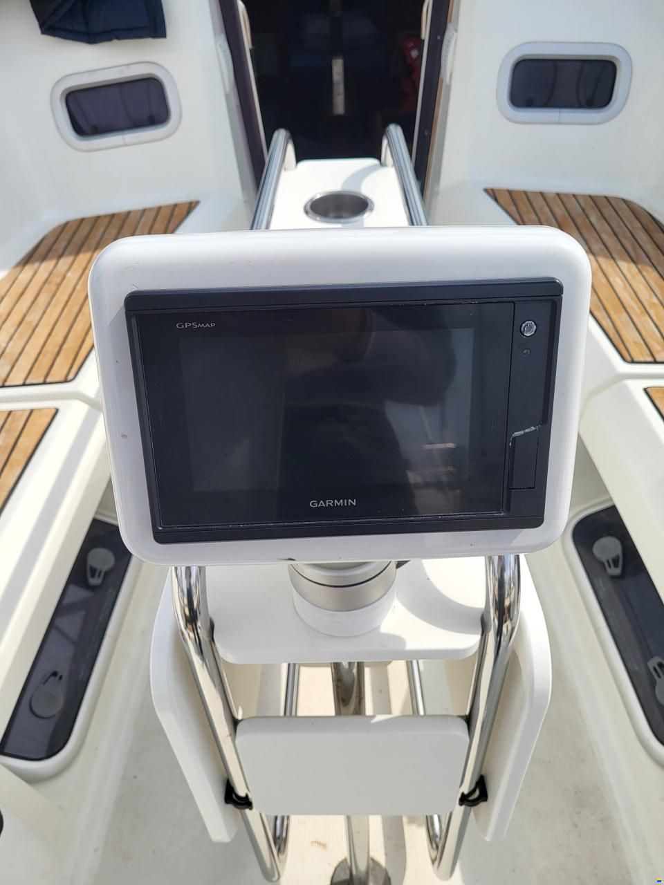 Jeanneau SUN ODYSSEY 349