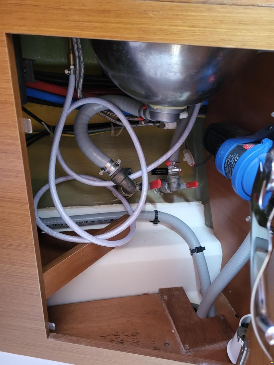 Jeanneau SUN ODYSSEY 349