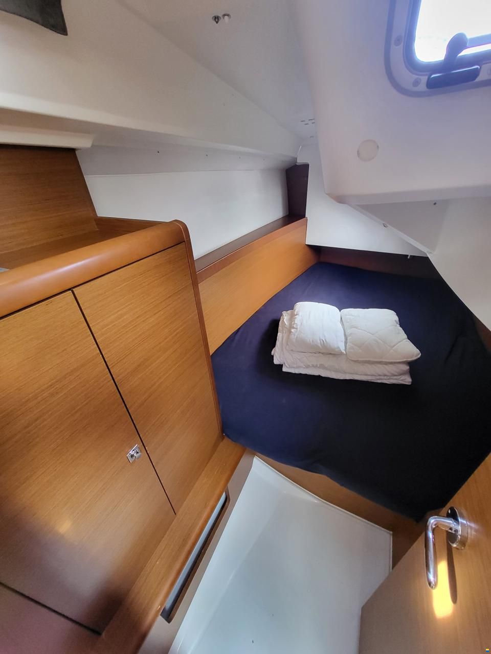 Jeanneau SUN ODYSSEY 349