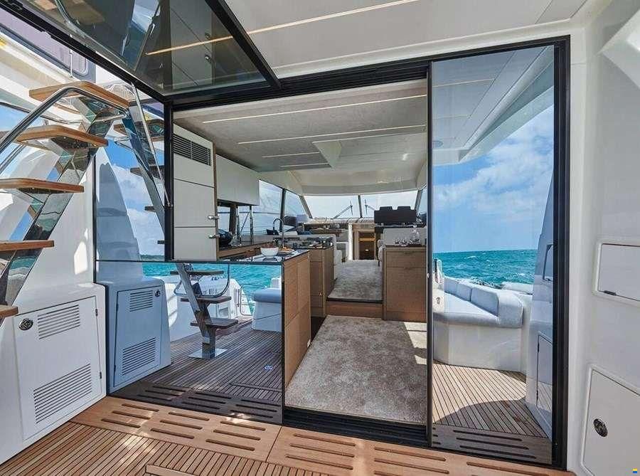 Prestige 590
