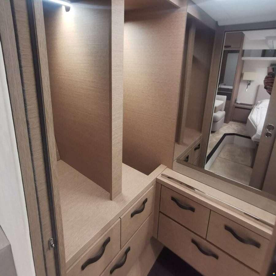 Prestige 590