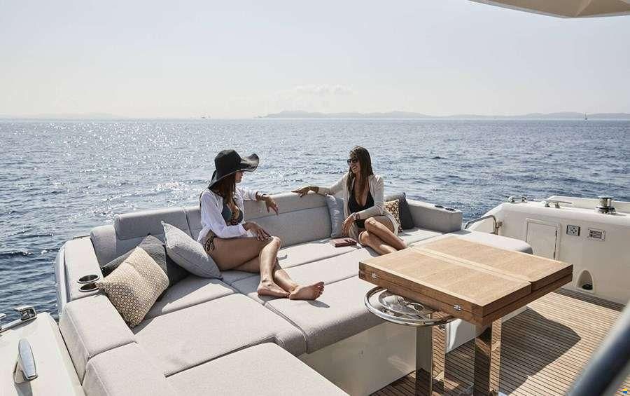 Prestige 590
