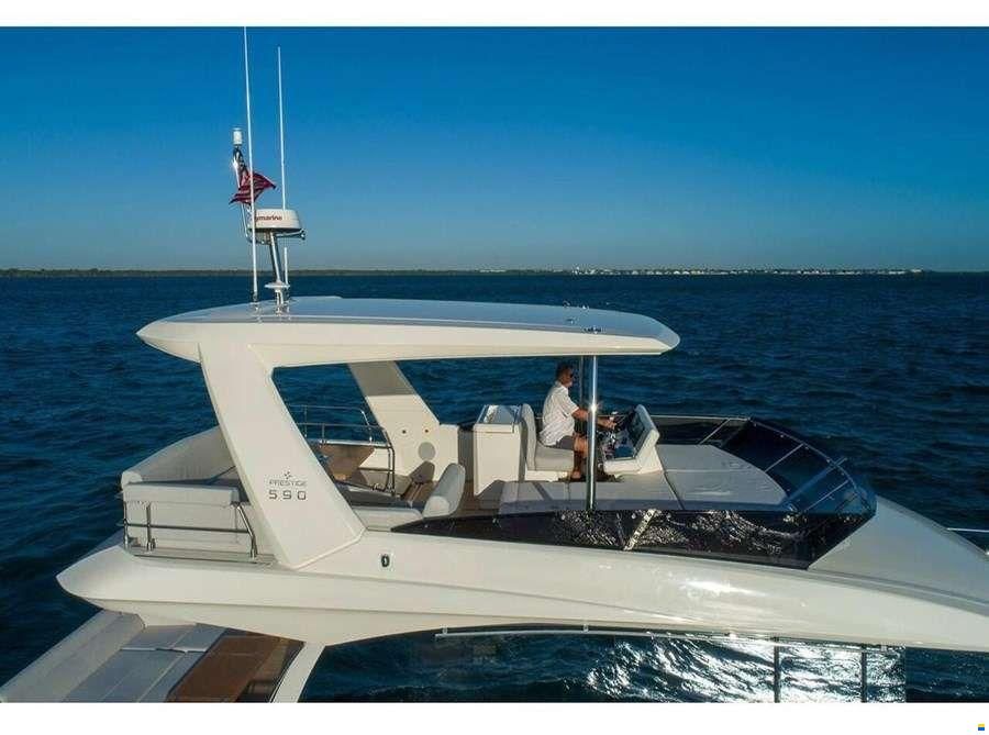 Prestige 590