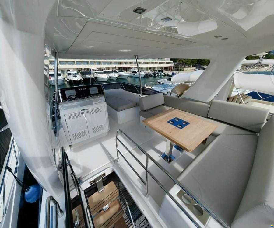 Prestige 590