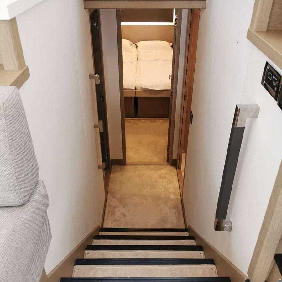 Prestige 590