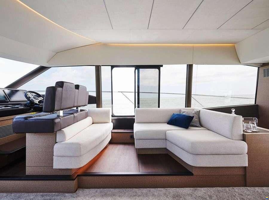 Prestige 590