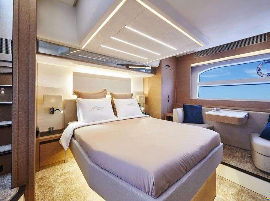 Prestige 590