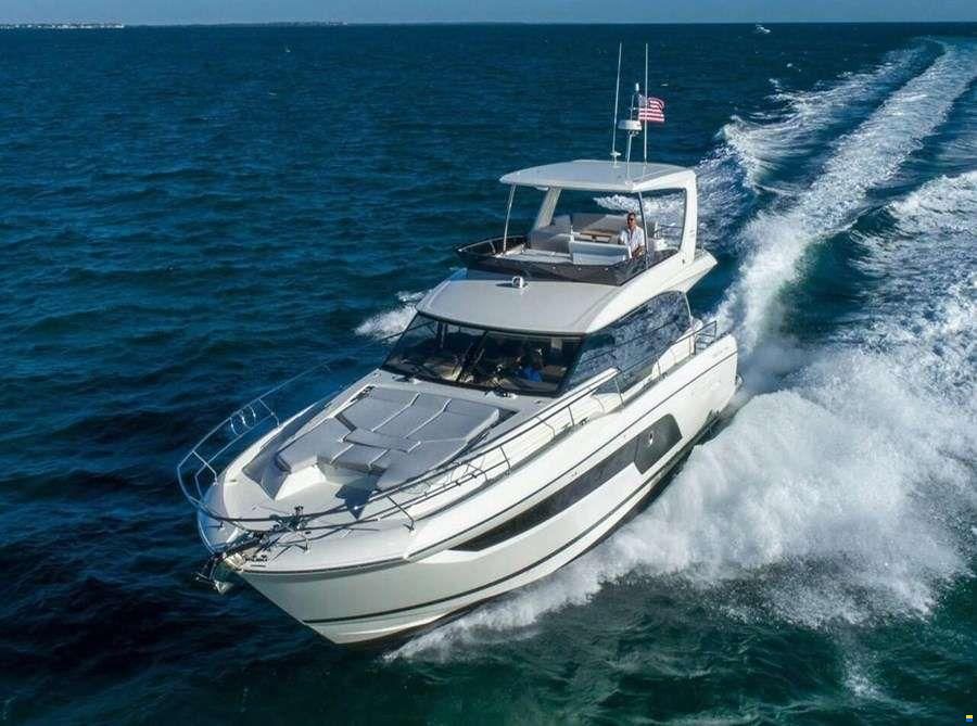 Prestige 590