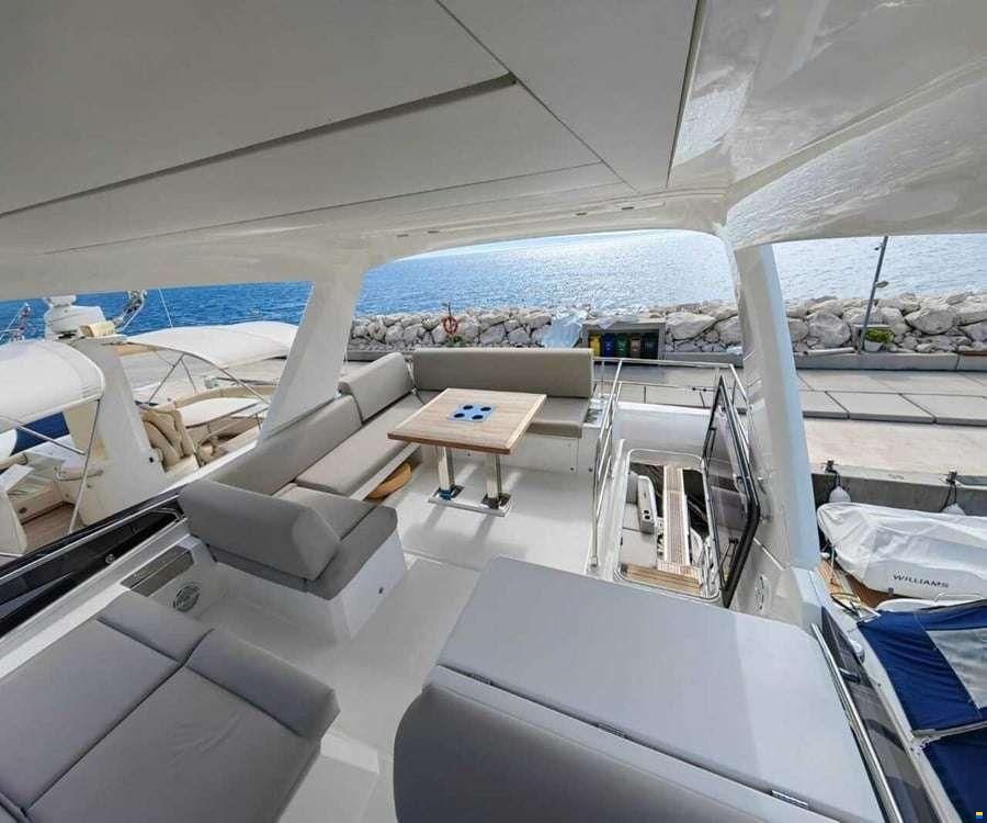 Prestige 590