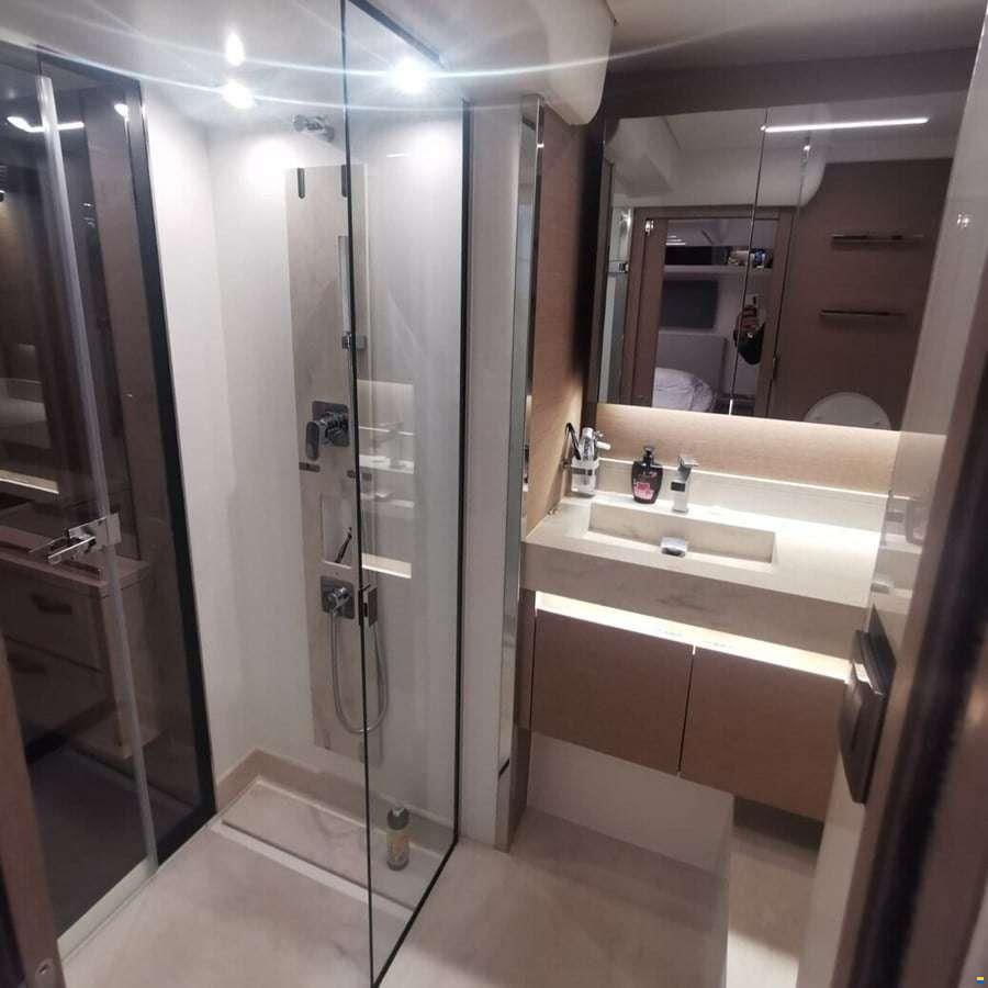 Prestige 590