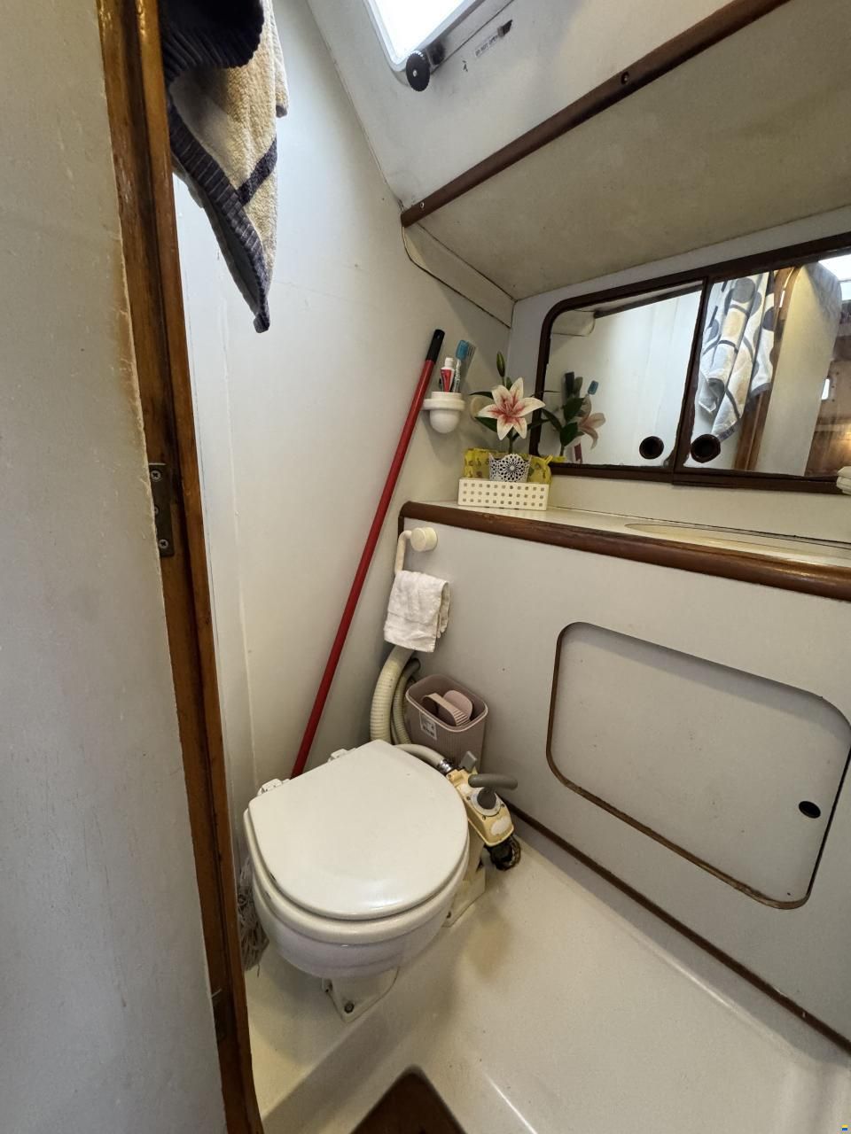 Beneteau Oceanis 390 - 1988