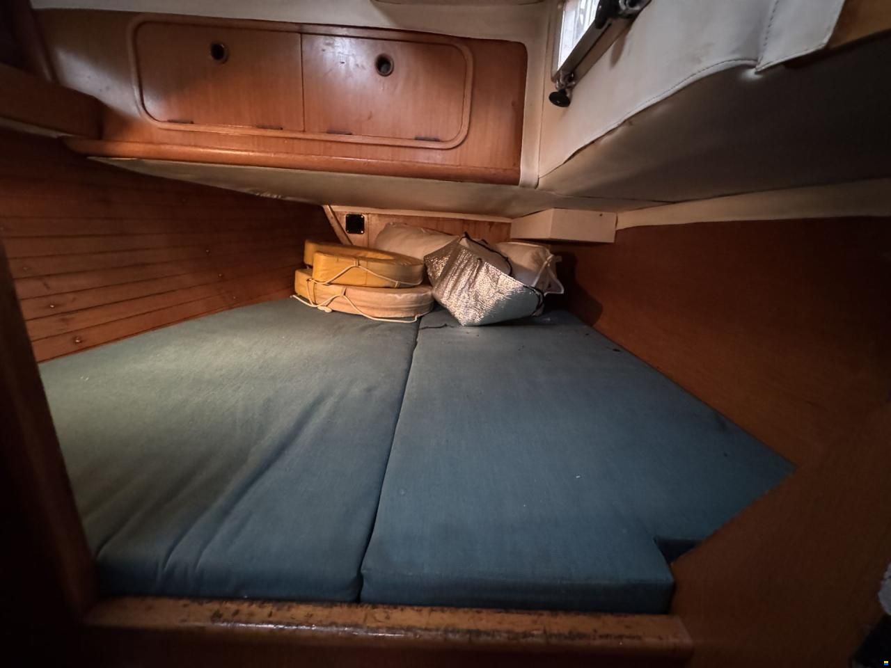 Beneteau Oceanis 390 - 1988