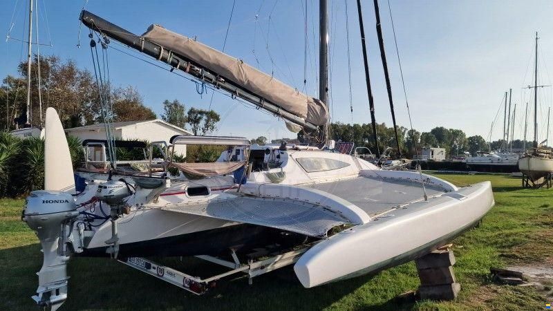 Corsair Marine Corsair 970 Carbon Xl