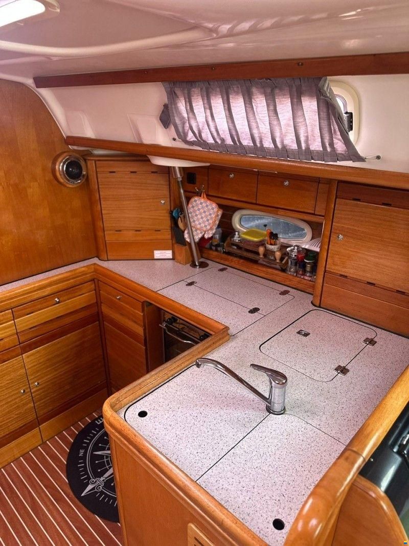 Bavaria 50