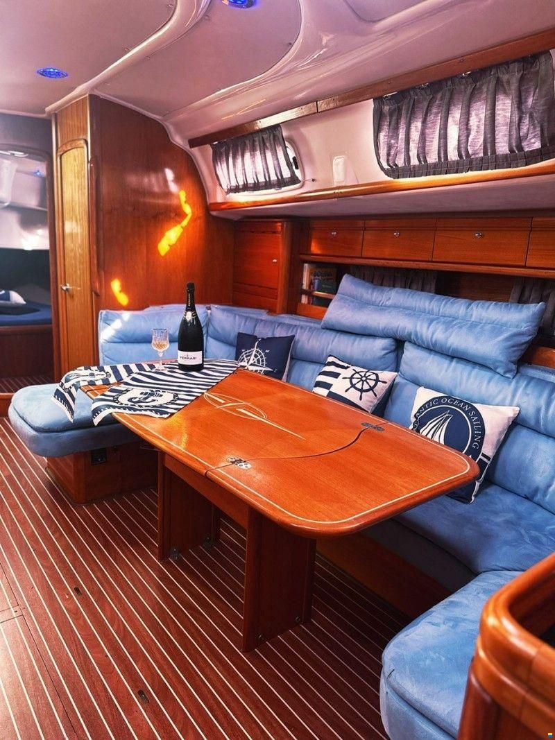 Bavaria 50