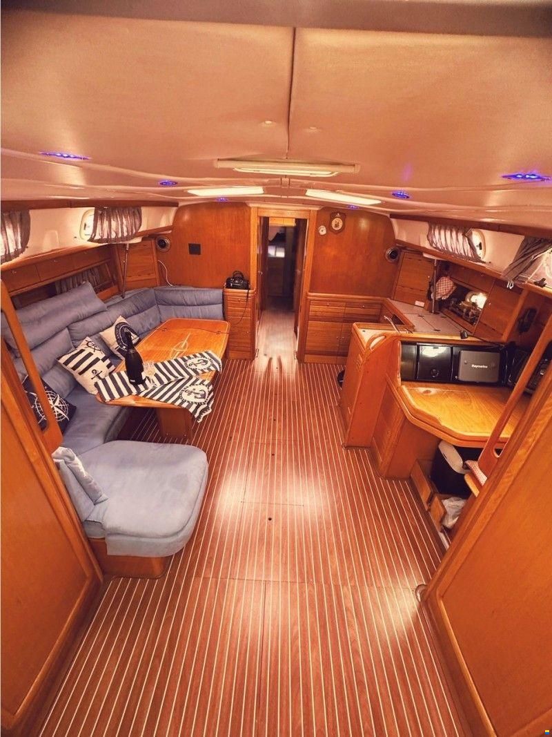 Bavaria 50