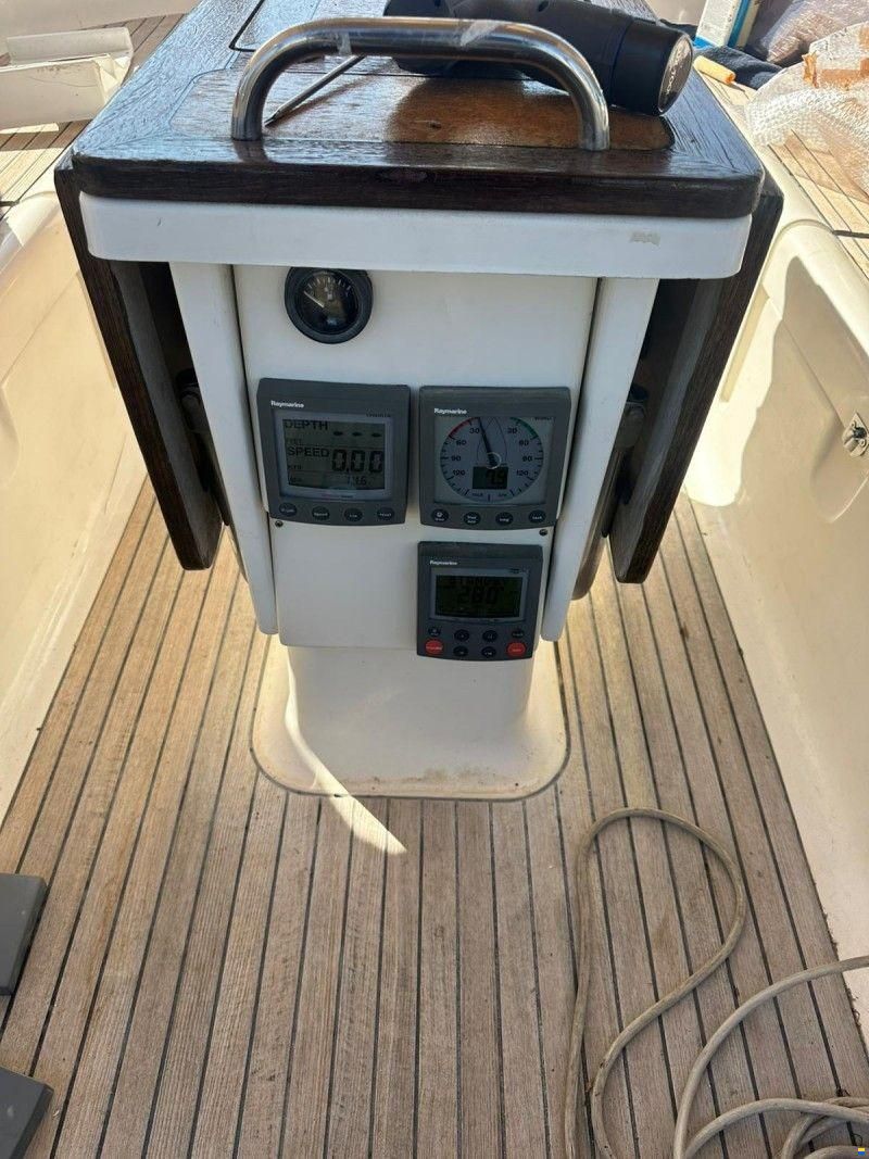 Bavaria 50