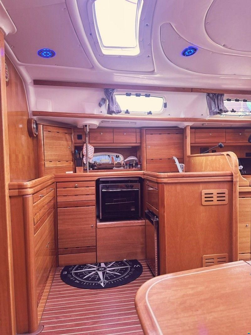 Bavaria 50