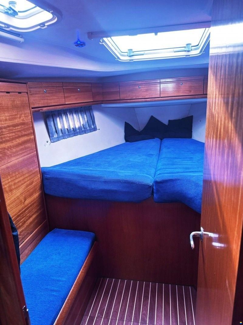 Bavaria 50