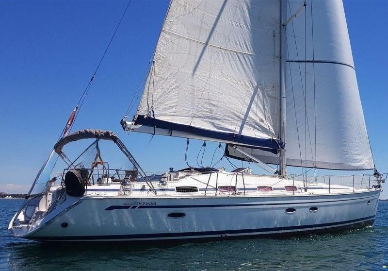 Bavaria 50