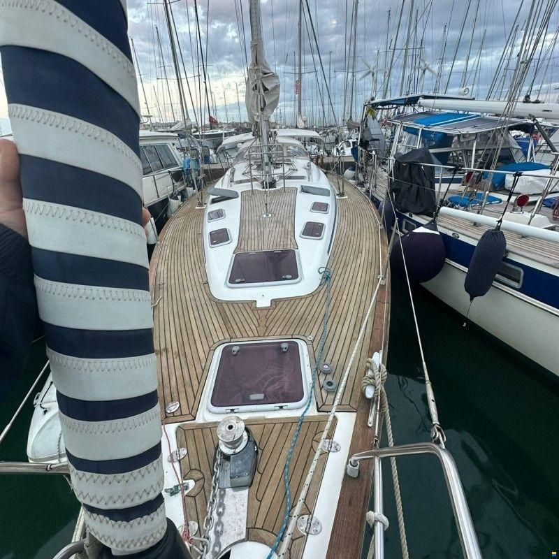 Bavaria 50
