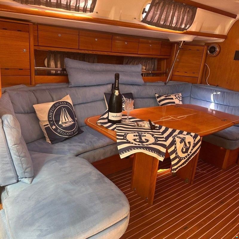 Bavaria 50